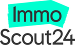Logo Immoscout24